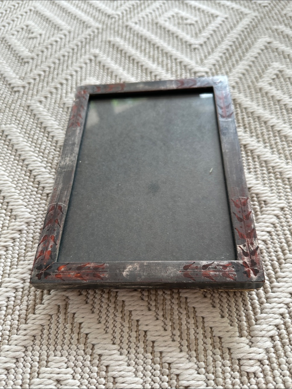 Hand Made In Romania by Rosca's - Picture Frame - Picture 2 of 6